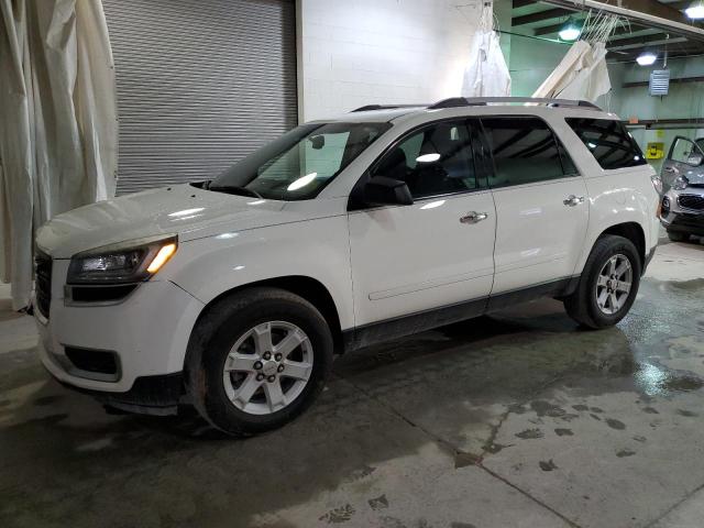 GMC ACADIA SLE 2013 with VIN 1GKKVPKD6DJ242783 - Photo from auction