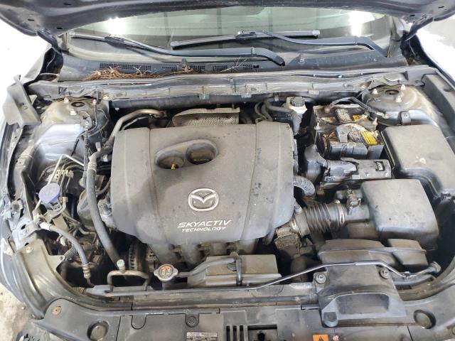 Photo 11 from auction – 2015 MAZDA 3 with VIN 3MZBM1U7XFM177197