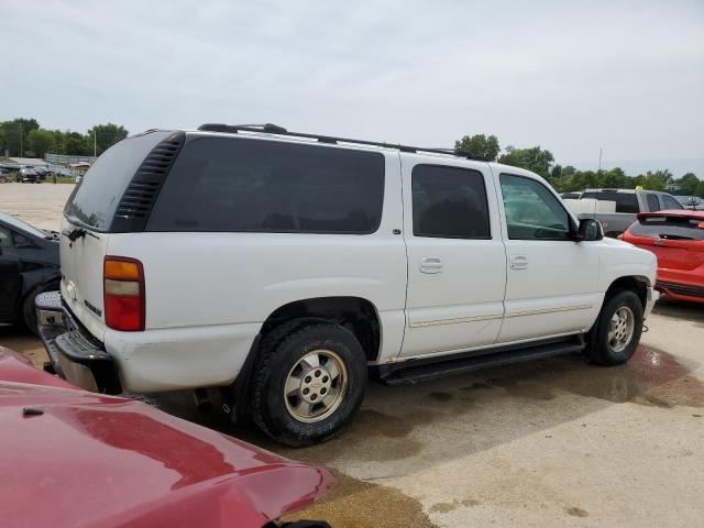 Photo 3 from auction – 2002 CHEVROLET SUBURBAN K with VIN 3GNFK16Z72G353034