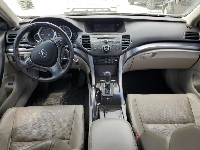 Photo 8 from auction – 2011 ACURA TSX with VIN JH4CU2F62BC001336