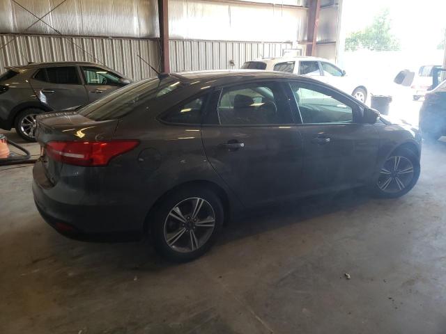 Photo 3 from auction – 2017 FORD FOCUS SE with VIN 1FADP3FE3HL298500