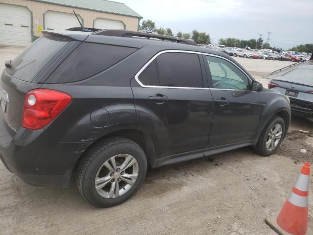 Photo 3 from auction – 2014 CHEVROLET EQUINOX LT with VIN 2GNALCEK7E6169705