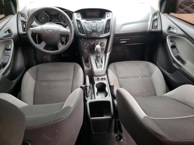 Photo 8 from auction – 2013 FORD FOCUS S with VIN 1FADP3E24DL183485