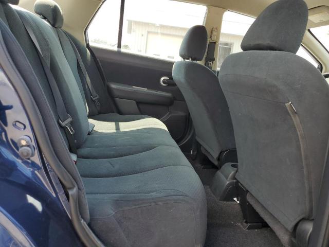 Photo 10 from auction – 2011 NISSAN VERSA with VIN 3N1BC1AP7BL483254
