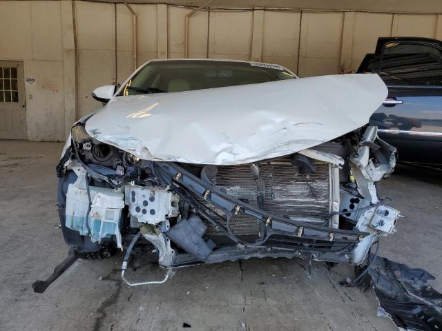 Photo 5 from auction – 2013 TOYOTA AVALON BAS with VIN 4T1BK1EB8DU038704
