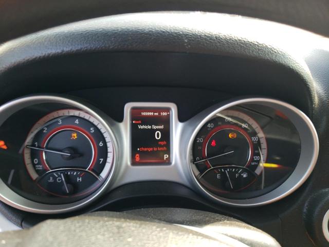 Photo 9 from auction – 2017 DODGE JOURNEY SX with VIN 3C4PDCBG3HT514499