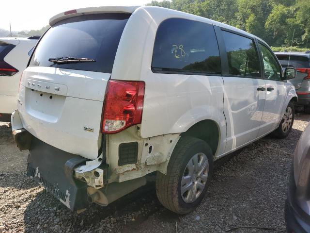 Photo 3 from auction – 2019 DODGE GRAND CARA with VIN 2C4RDGBG5KR568168