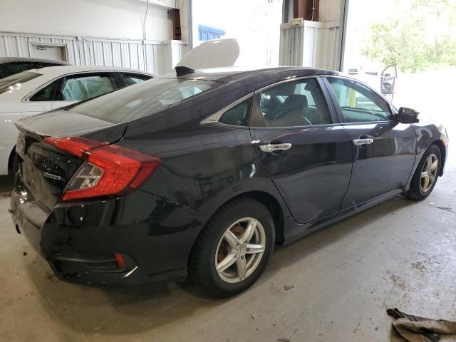 Photo 3 from auction – 2016 HONDA CIVIC TOUR with VIN 19XFC1F90GE036639