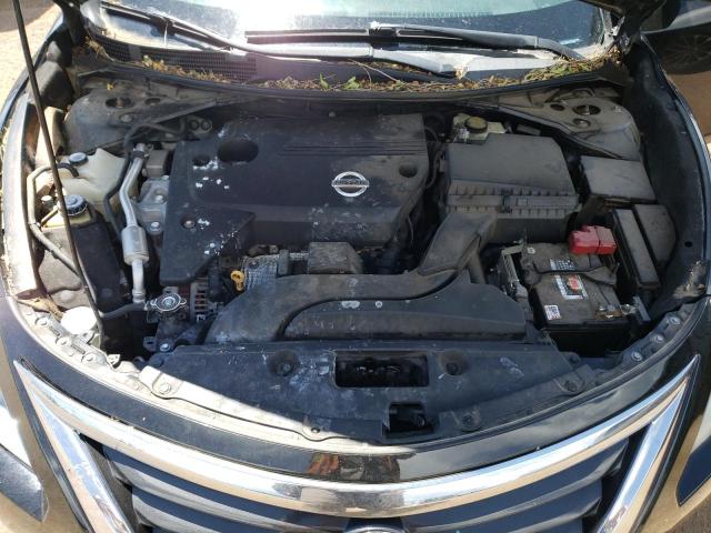 Photo 11 from auction – 2015 NISSAN ALTIMA 2.5 with VIN 1N4AL3AP9FC211560