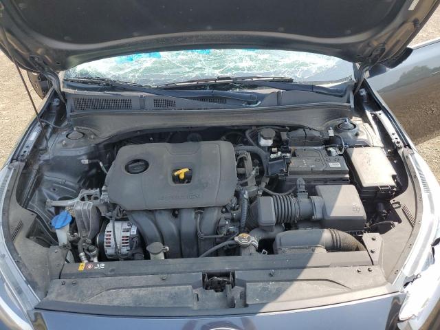 Photo 11 from auction – 2019 KIA FORTE FE with VIN 3KPF24ADXKE107709