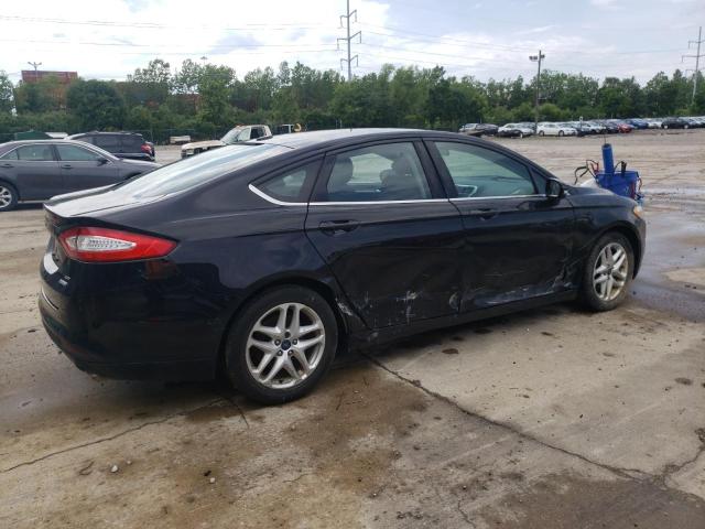 Photo 3 from auction – 2016 FORD FUSION SE with VIN 3FA6P0HD5GR171002