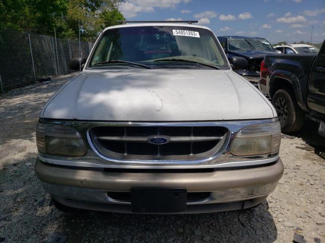 Photo 5 from auction – 1998 FORD EXPLORER with VIN 1FMZU34E5WZC08927