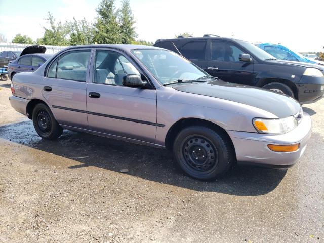 Photo 4 from auction – 1997 TOYOTA COROLLA with VIN 2T1BA01E2VC162113