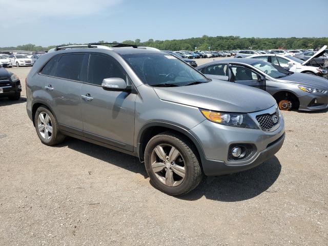 Photo 4 from auction – 2013 KIA SORENTO EX with VIN 5XYKU4A61DG331998