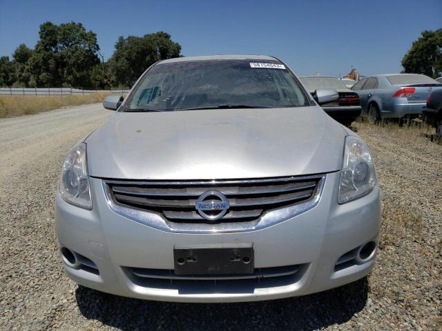 Photo 5 from auction – 2010 NISSAN ALTIMA SR with VIN 1N4BL2AP6AN530717