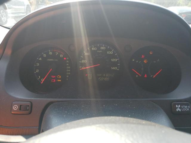 Photo 9 from auction – 2005 ACURA MDX with VIN 2HNYD18215H547147