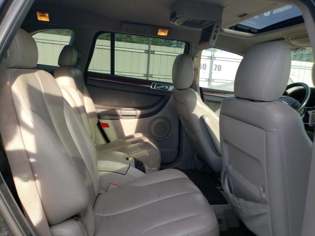Photo 11 from auction – 2005 CHRYSLER PACIFICA T with VIN 2C8GM68435R537115
