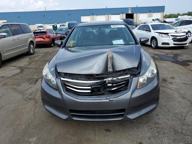 Photo 5 from auction – 2012 HONDA ACCORD SE with VIN 1HGCP2F69CA097019