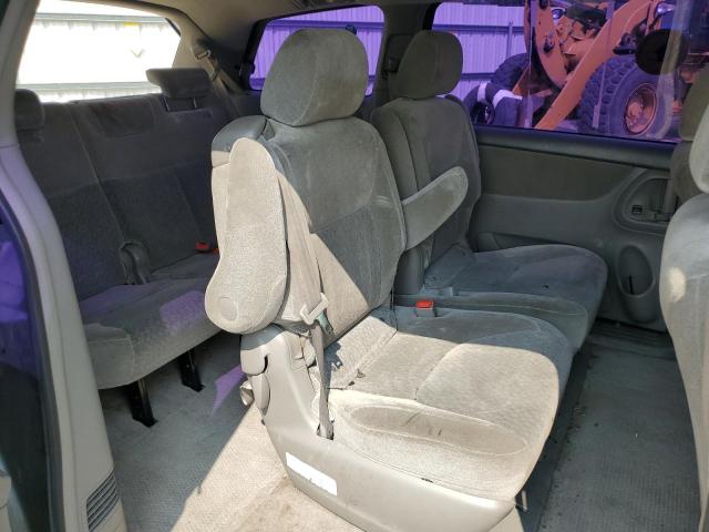 Photo 11 from auction – 2005 TOYOTA SIENNA CE with VIN 5TDZA23C35S305325