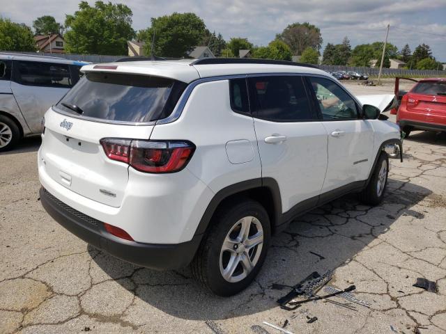 Zdjęcie 3 z aukcji – 2023 JEEP COMPASS LA z VIN 3C4NJDBN0PT553151