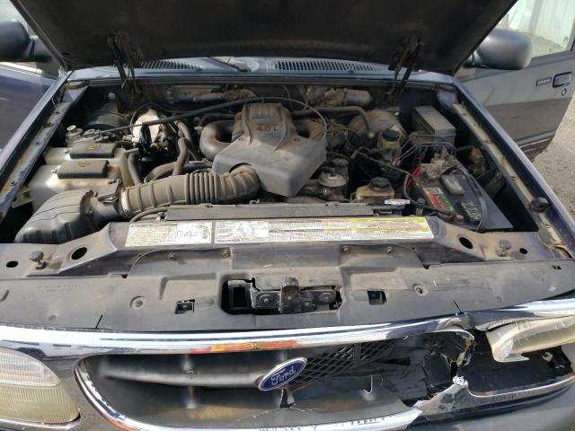 Photo 12 from auction – 2001 FORD EXPLORER X with VIN 1FMZU63E01ZA40481