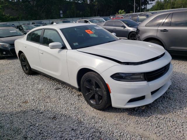 Photo 4 from auction – 2019 DODGE CHARGER GT with VIN 2C3CDXHGXKH686465