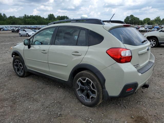 Photo 2 from auction – 2013 SUBARU XV CROSSTR with VIN JF2GPACC7D2845509