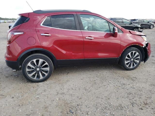 Photo 3 from auction – 2019 BUICK ENCORE ESS with VIN KL4CJCSM5KB879394