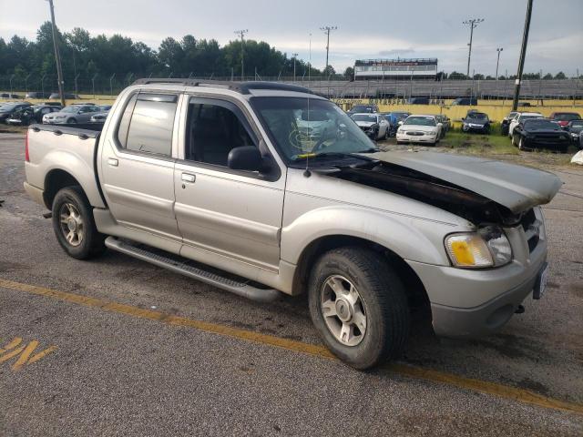 Photo 4 from auction – 2003 FORD EXPLORER S with VIN 1FMZU77E13UB19786