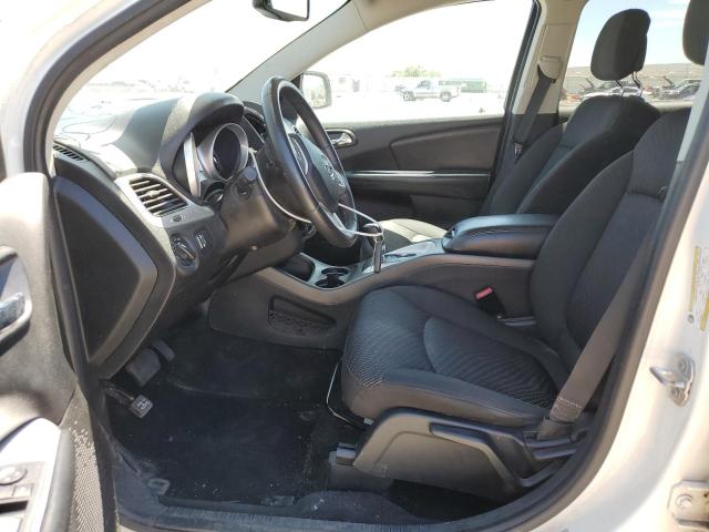 صورة رقم 7 من المزاد - 2016 DODGE JOURNEY SE مع VIN 3C4PDCAB6GT249694