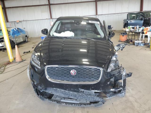 Photo 5 from auction – 2018 JAGUAR E-PACE S with VIN SADFJ2FX7J1Z04869