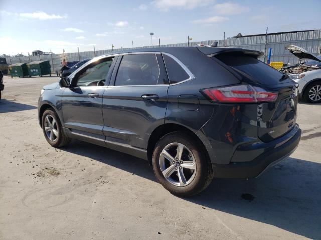 Foto 2 de la subasta – 2022 FORD EDGE SEL con VIN 2FMPK4J96NBB16236
