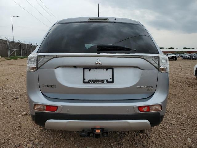 Photo 6 from auction – 2015 MITSUBISHI OUTLANDER with VIN JA4JZ4AX6FZ001861