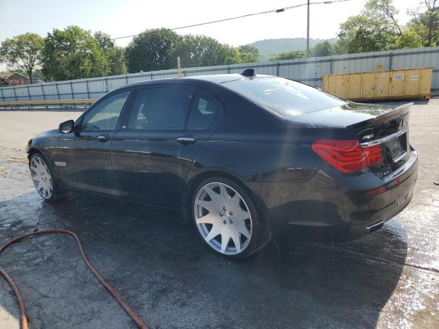 Photo 2 from auction – 2012 BMW M7 with VIN WBAKC8C55CC435649