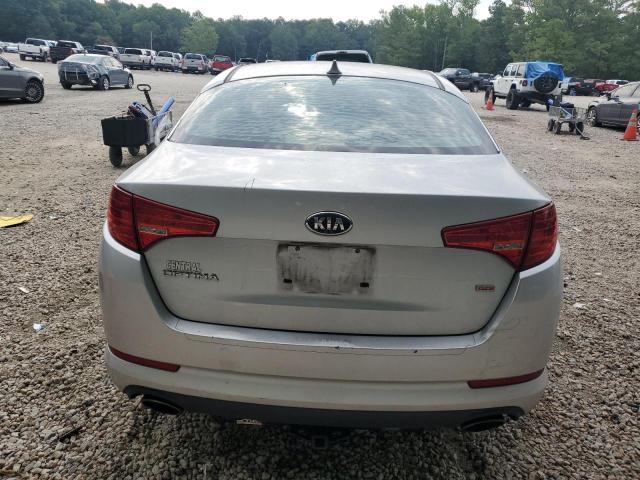 Photo 6 from auction – 2013 KIA OPTIMA LX with VIN KNAGM4A7XD5423454