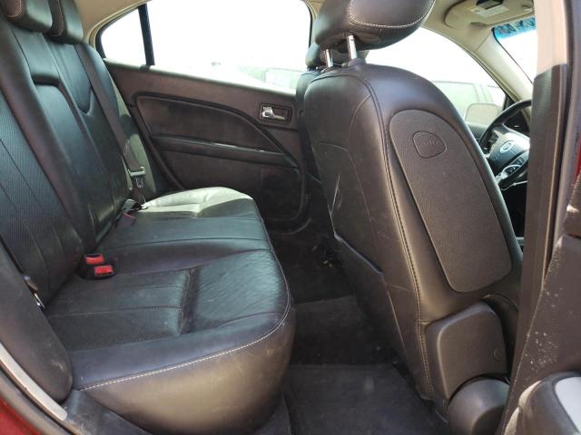 Photo 10 from auction – 2010 MERCURY MILAN PREM with VIN 3MEHM0JA8AR661807