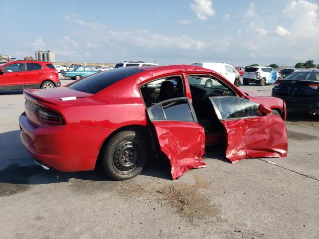 Zdjęcie 3 z aukcji – 2015 DODGE CHARGER SE z VIN 2C3CDXBG7FH832464