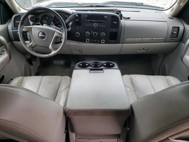 Photo 8 from auction – 2008 GMC SIERRA K15 with VIN 3GTEK13MX8G123896