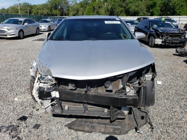 Photo 5 from auction – 2014 TOYOTA CAMRY L with VIN 4T4BF1FK3ER354974