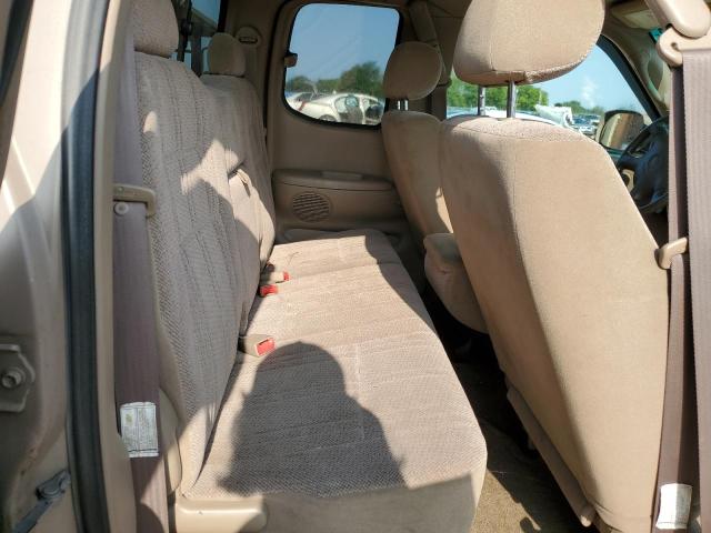 Photo 10 from auction – 2001 TOYOTA TUNDRA ACC with VIN 5TBBT44191S146608