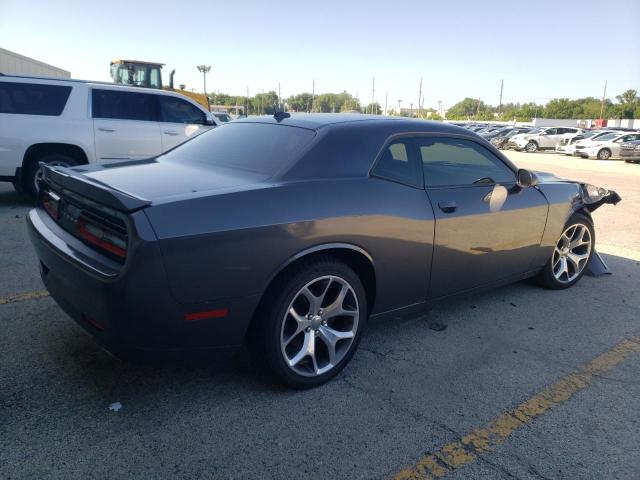 Photo 3 from auction – 2016 DODGE CHALLENGER with VIN 2C3CDZAG0GH256201