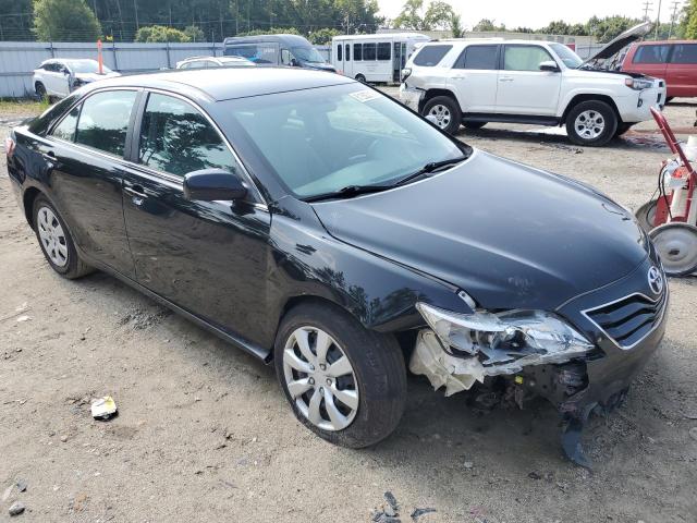 Photo 4 from auction – 2011 TOYOTA CAMRY BASE with VIN 4T1BF3EK1BU177618