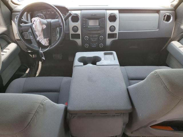 Photo 8 from auction – 2014 FORD F150 SUPER with VIN 1FTFW1EFXEFA48511