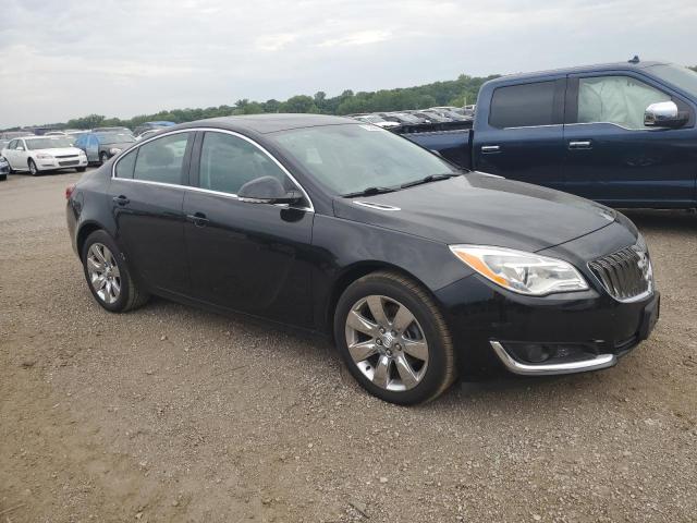 Photo 4 from auction – 2017 BUICK REGAL with VIN 2G4GM5EX4H9136764