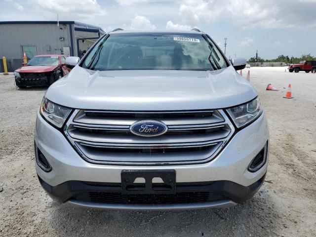 Photo 5 from auction – 2015 FORD EDGE SEL with VIN 2FMTK4J82FBC08645