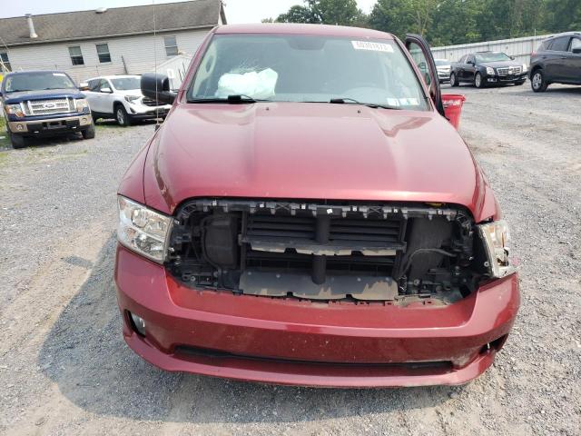 Foto 5 de la subasta – 2014 RAM 1500 ST con VIN 1C6RR7KT6ES261469