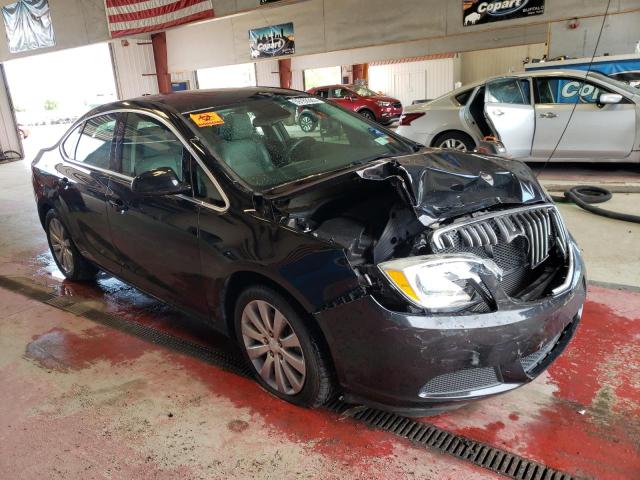 Photo 4 from auction – 2016 BUICK VERANO with VIN 1G4PP5SKXG4121090