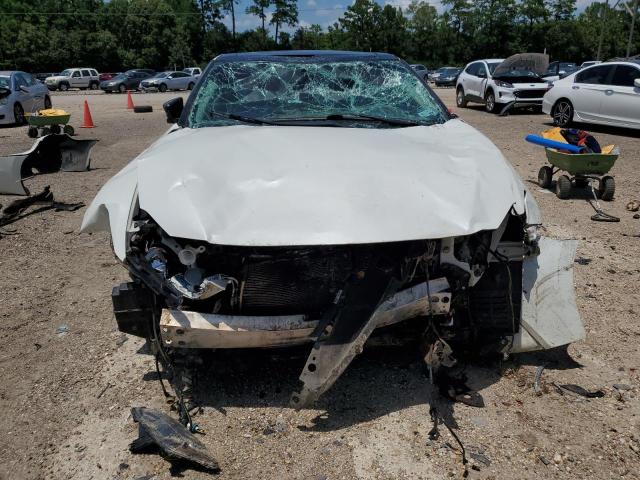 Photo 5 from auction – 2017 NISSAN MAXIMA 3.5 with VIN 1N4AA6AP2HC382368