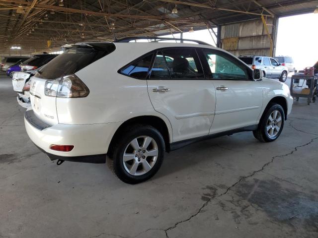 Photo 3 from auction – 2009 LEXUS RX 350 with VIN 2T2HK31U99C097892