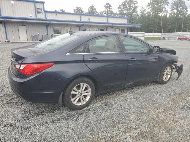 Zdjęcie 3 z aukcji – 2012 HYUNDAI SONATA GLS z VIN 5NPEB4AC7CH427232
